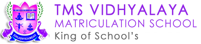 TMS Vidhyalaya Matriculation School